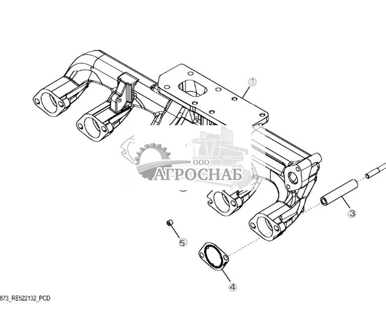 2873 Exhaust Manifold - ST628174 66.jpg